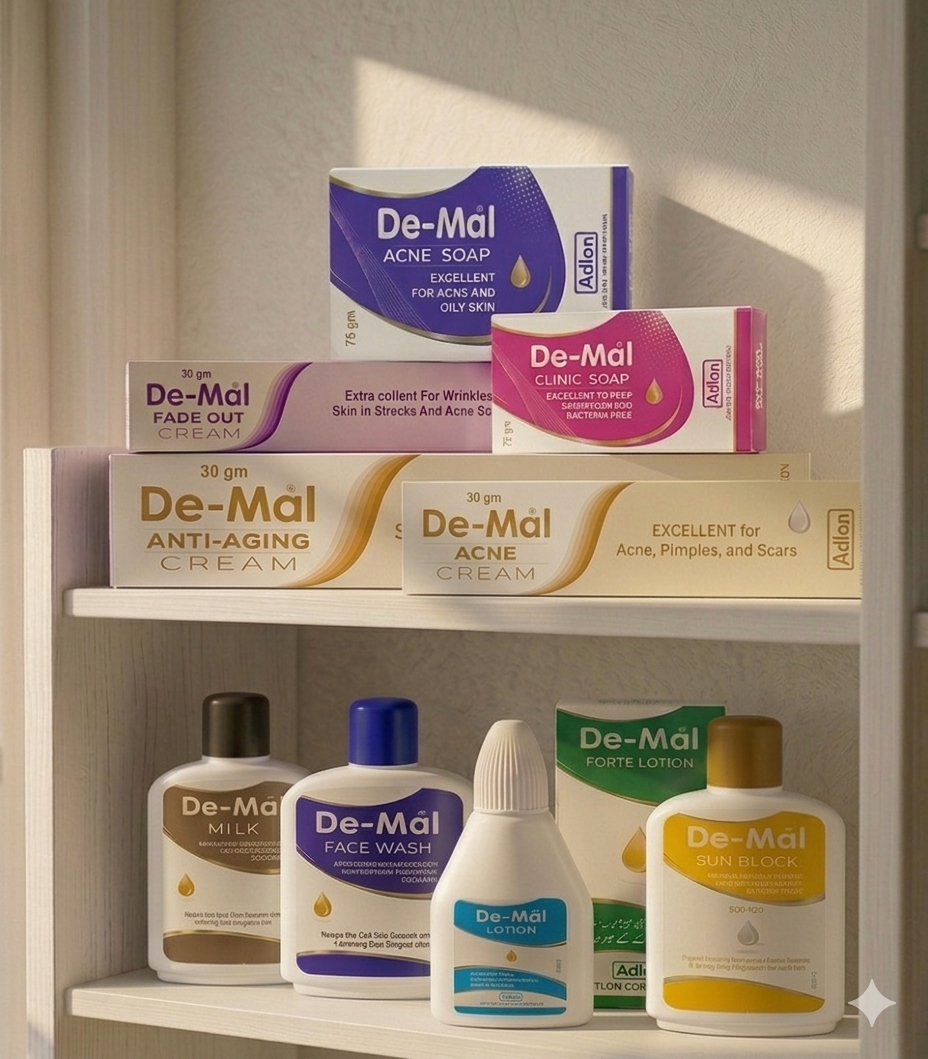 Face Products