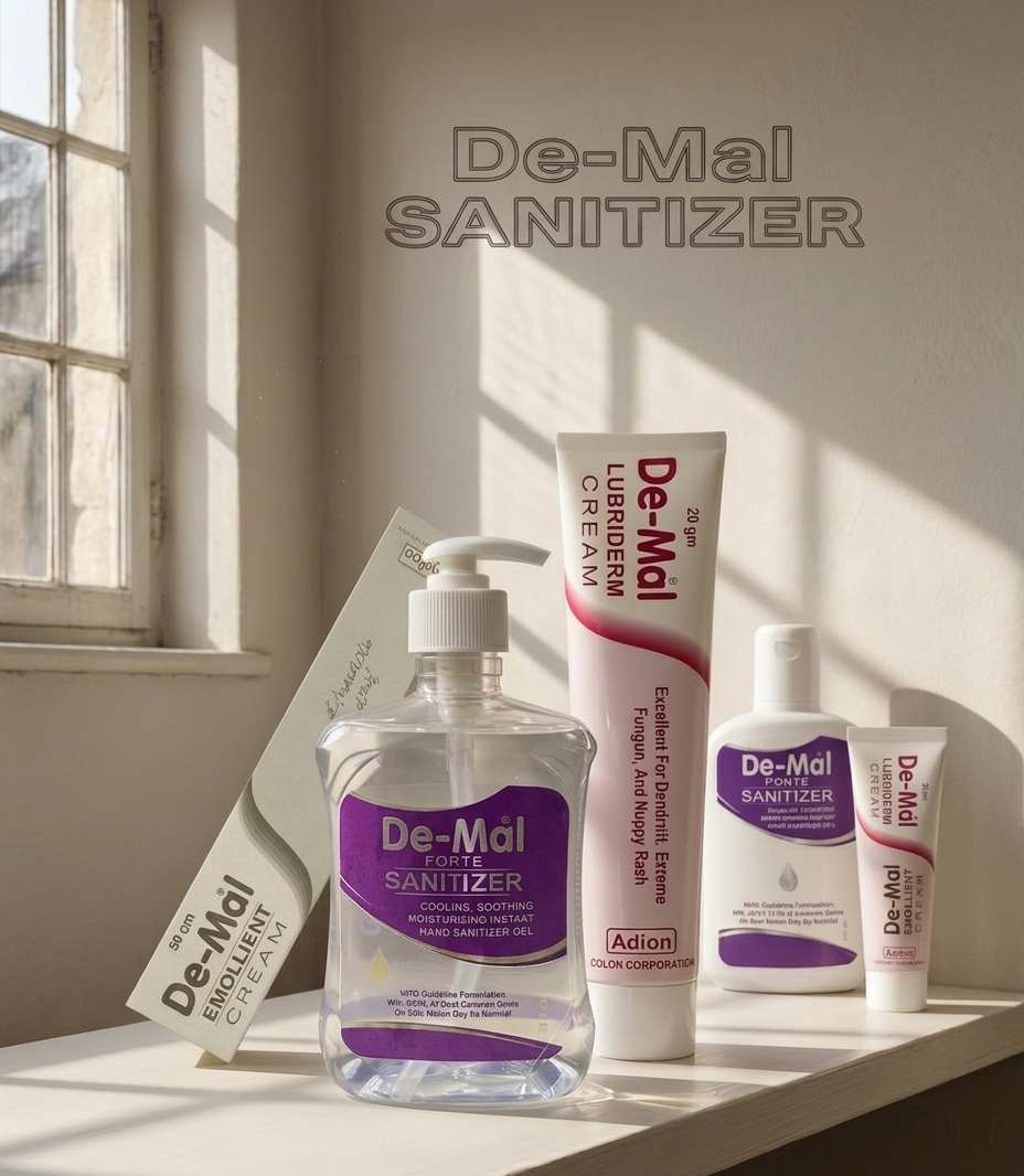 Hand Products