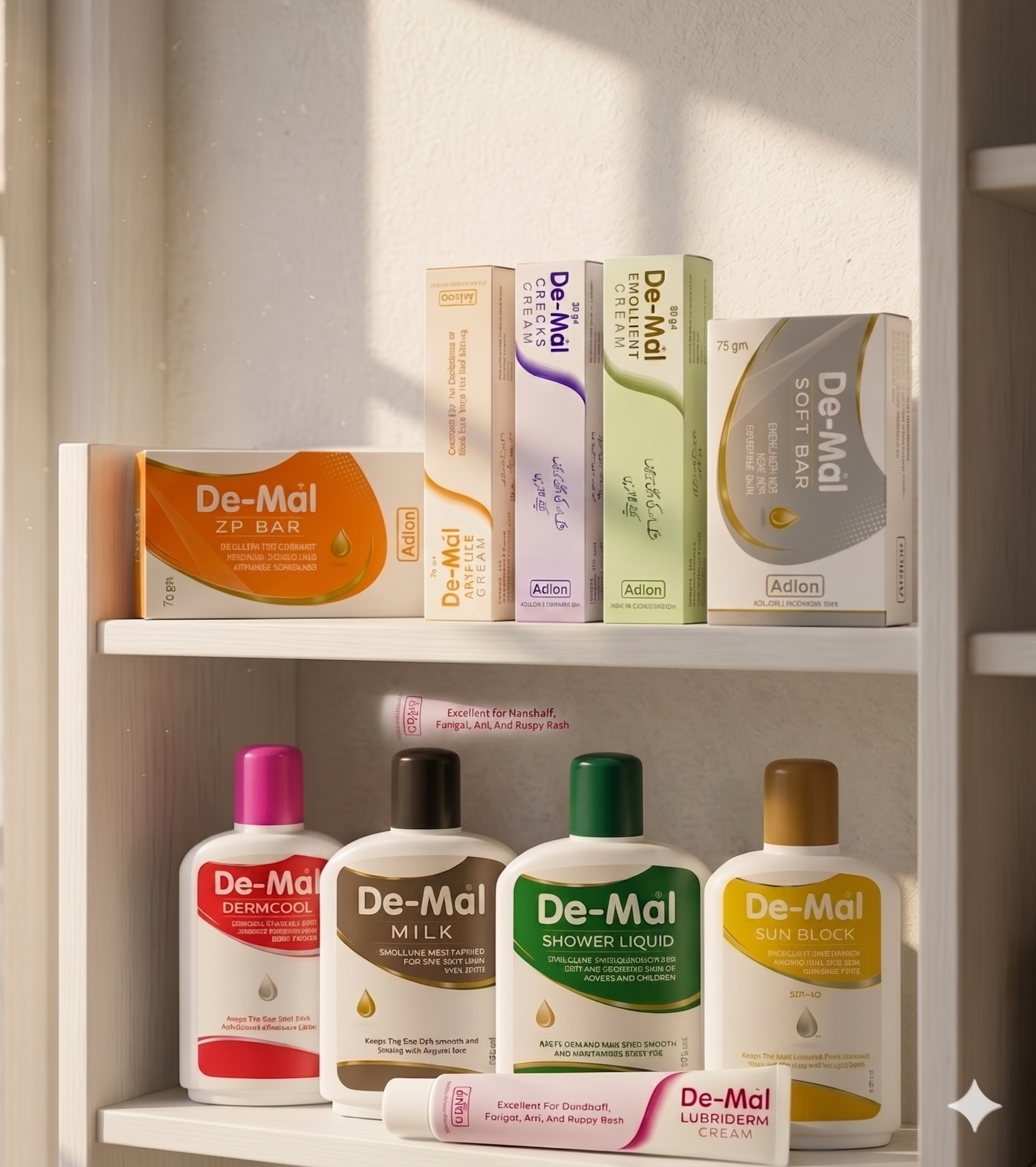 Body Products