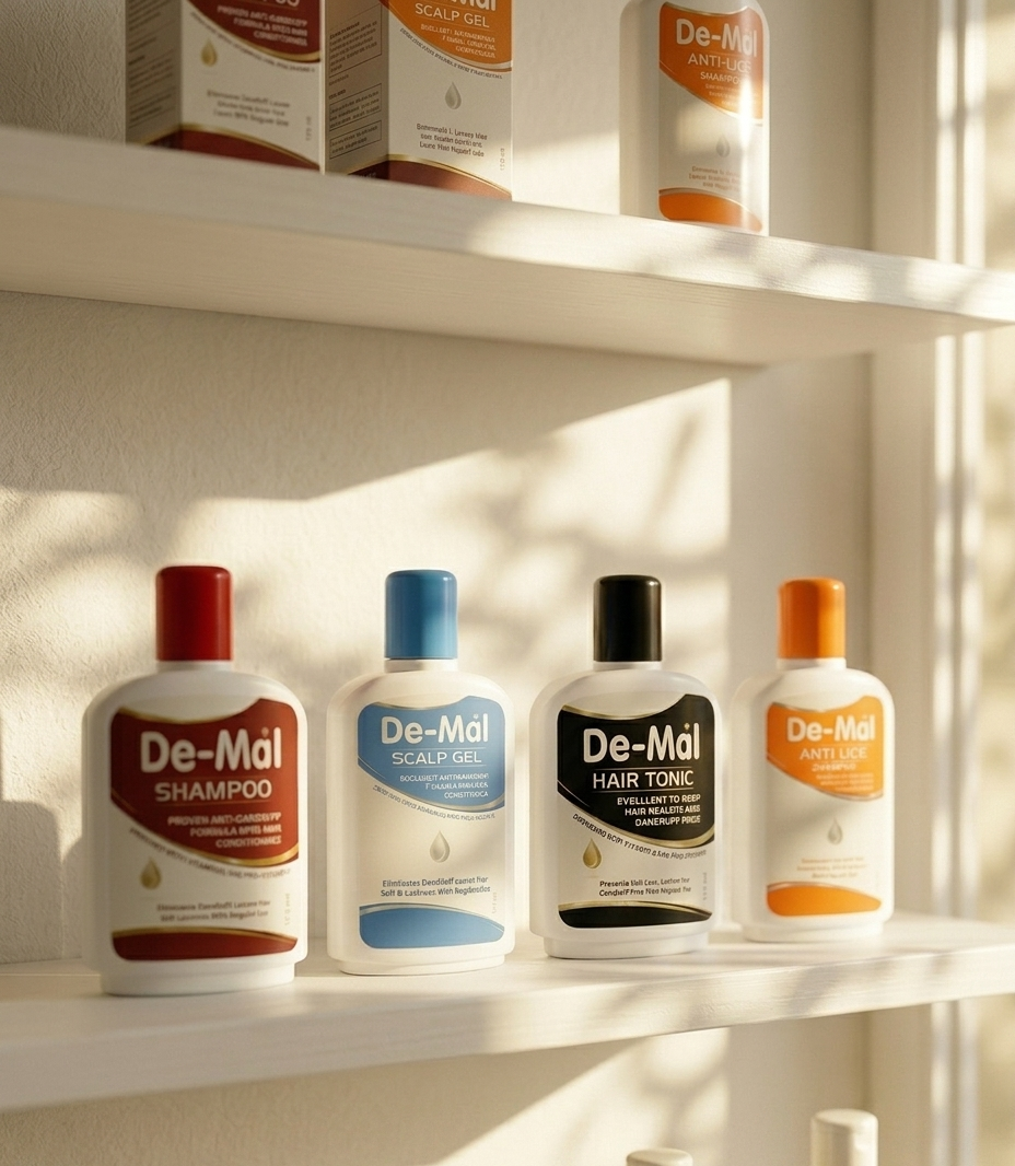 Hair Products