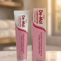 De-Mal Lubriderm Cream