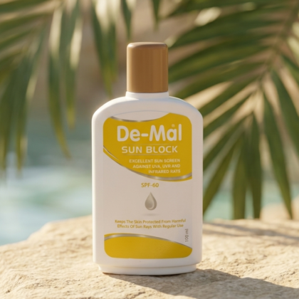 De-Mal Sunblock